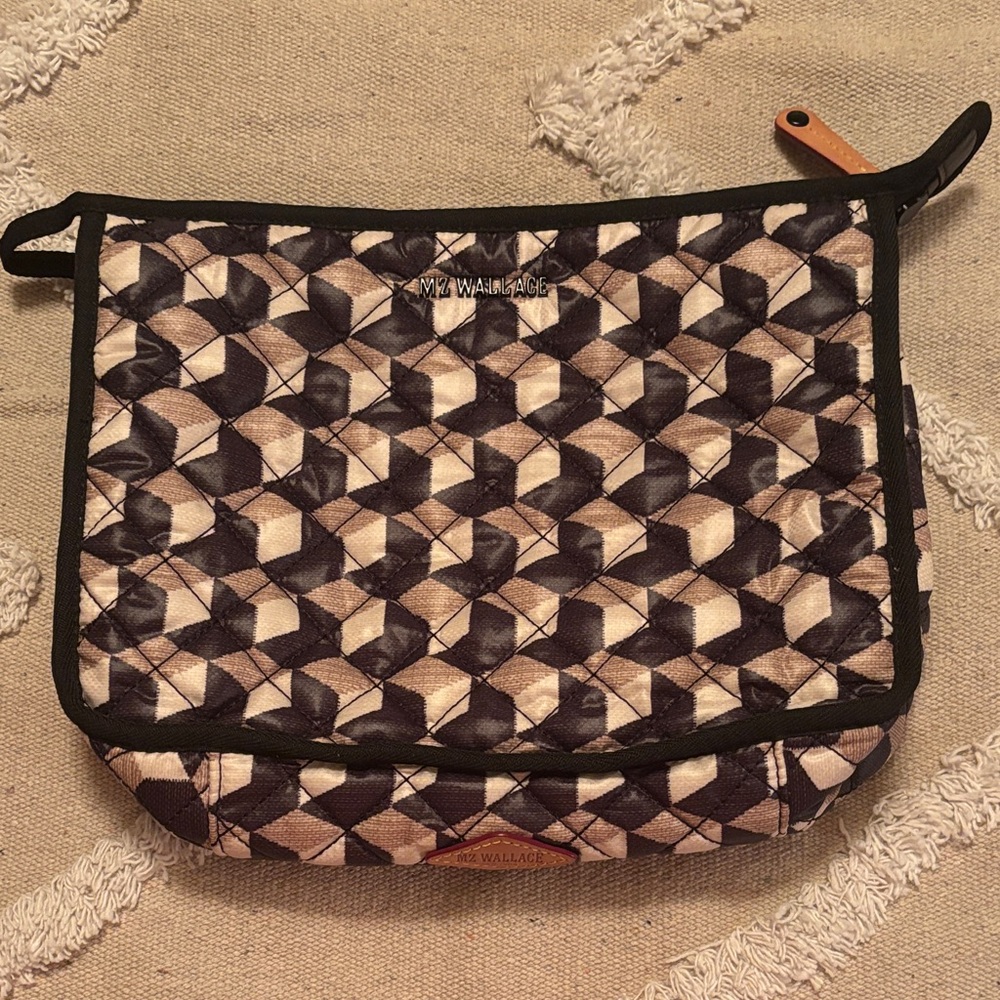 MZ Wallace Metro Clutch
